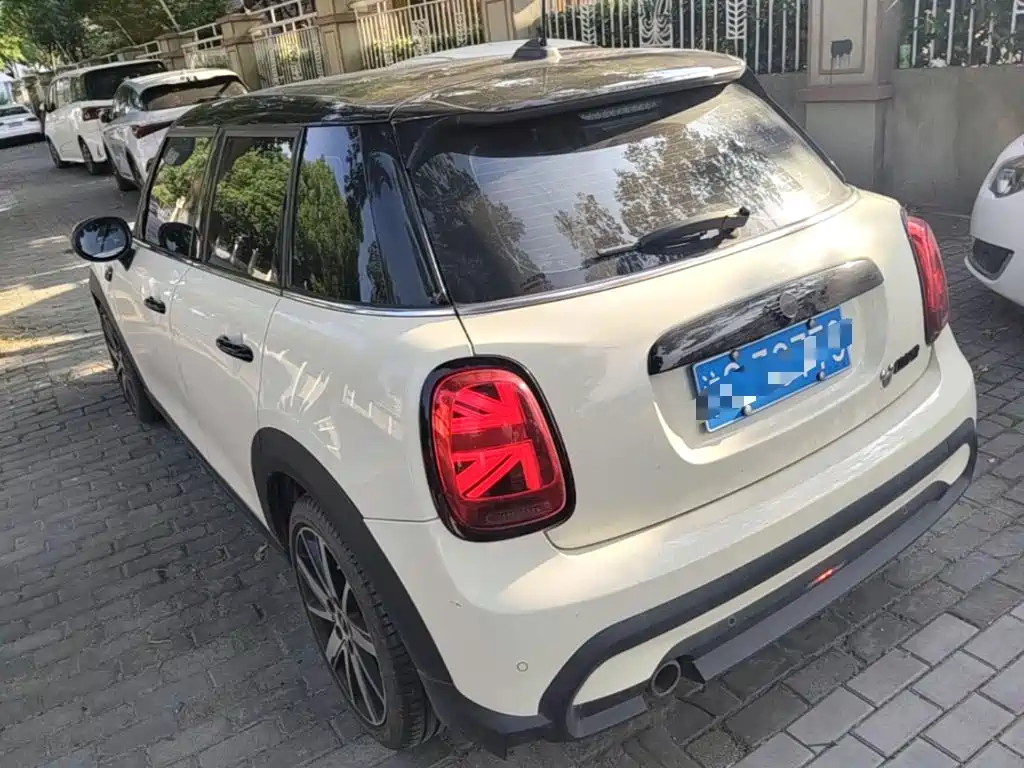 MINI Mini 2023
