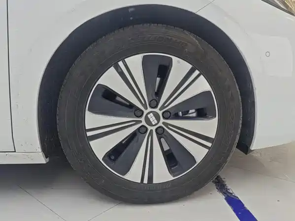 Geely Galaxy A7 EM 2025