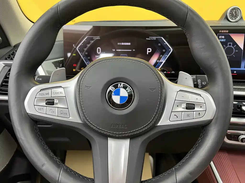 BMW X5 2024 — фото 10