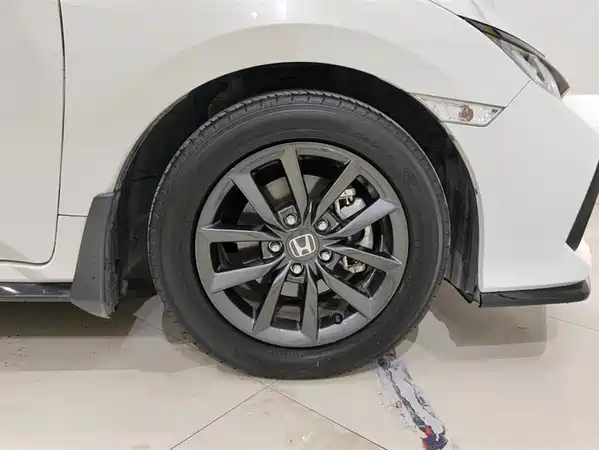 Honda Civic 2021