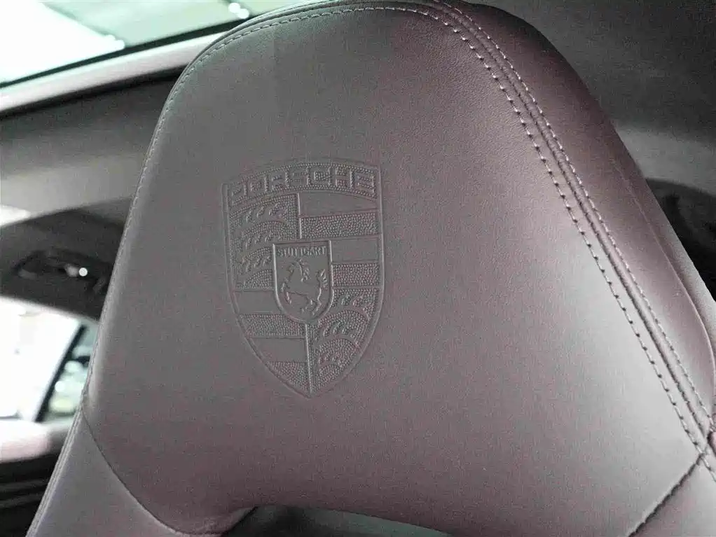 Porsche Panamera 2023 — фото 19