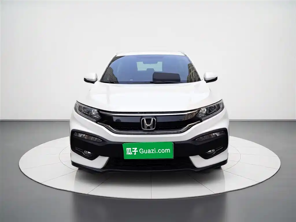 Honda XR-V 2016 — фото 24