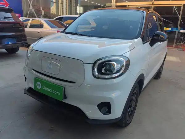 Leapmotor T03 2025