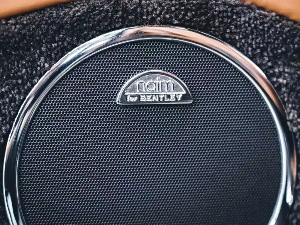 Bentley Mulsanne 2012 — фото 16