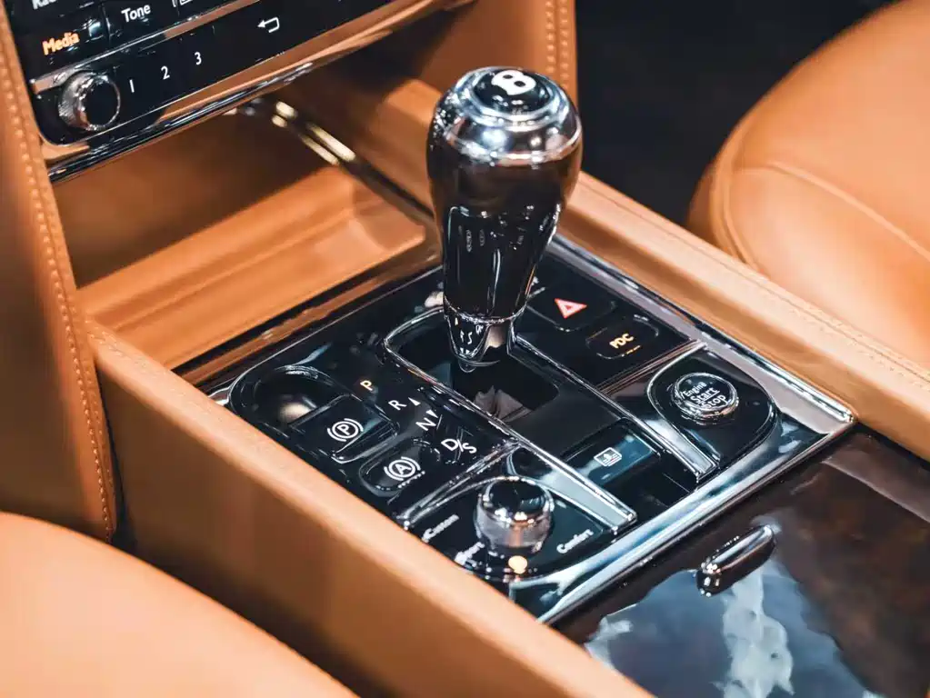 Bentley Mulsanne 2012 — фото 15