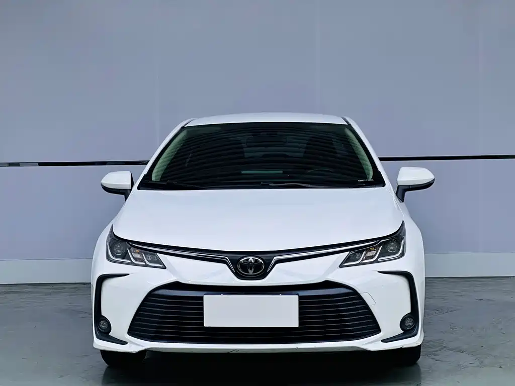 Toyota Corolla 2023