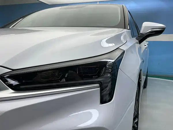 Aion S 2020
