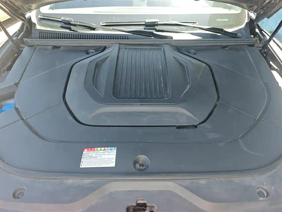 BYD Pro New Energy 2020 — фото 10