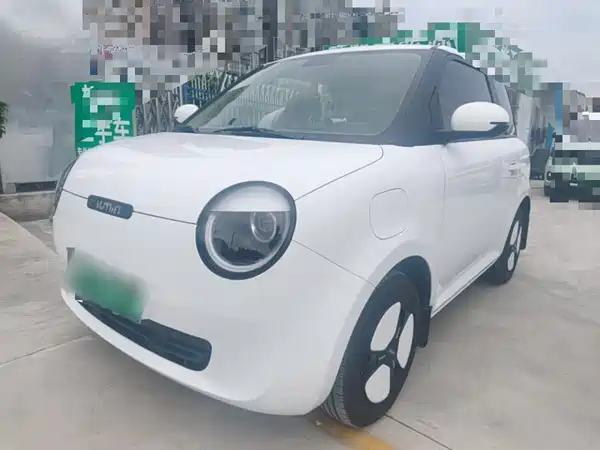 Changan Lumin 2025