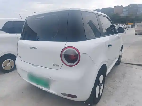 Changan Lumin 2025
