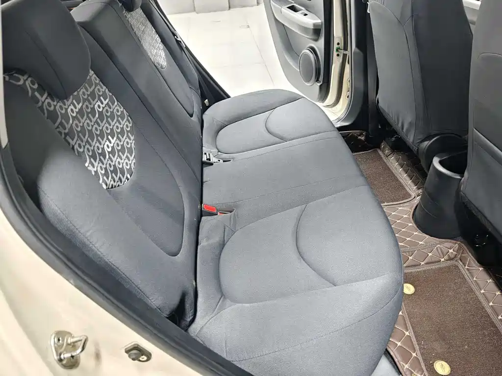 Kia Soul 2016 — фото 11