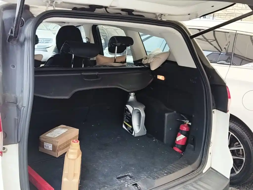 Ford Kuga 2014 — фото 19