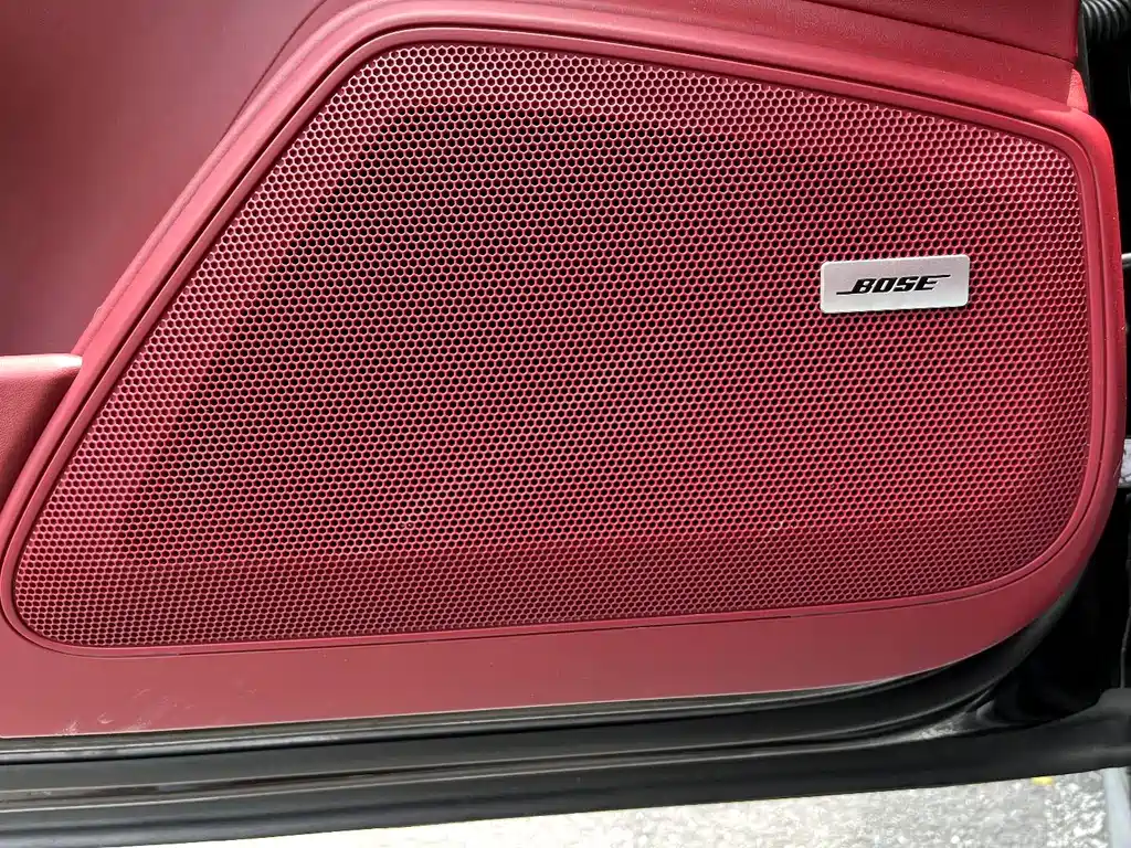 Porsche Panamera 2020 — фото 8