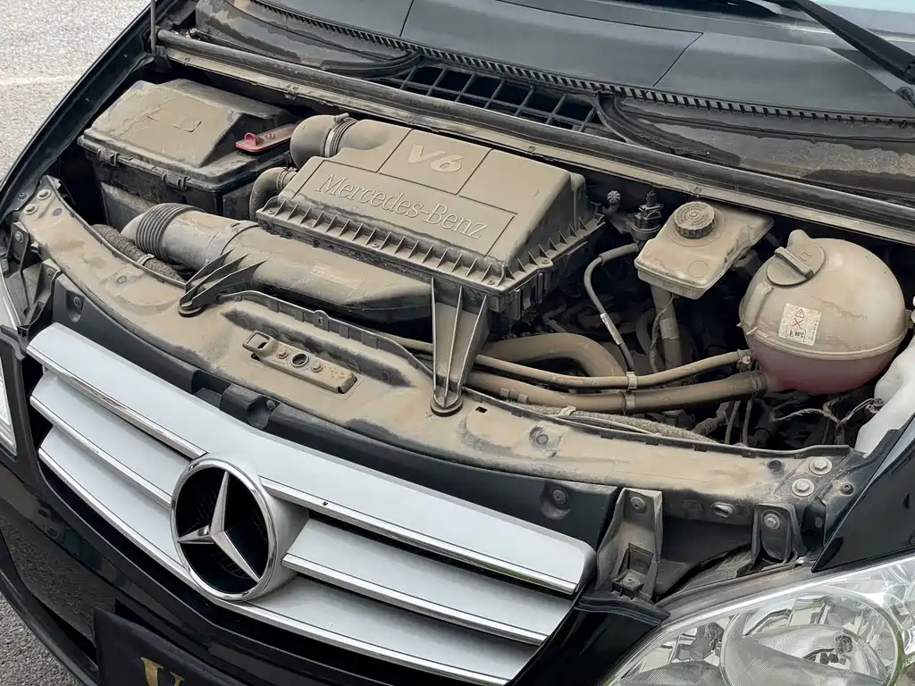 Mercedes-Benz Viano 2015 — фото 15