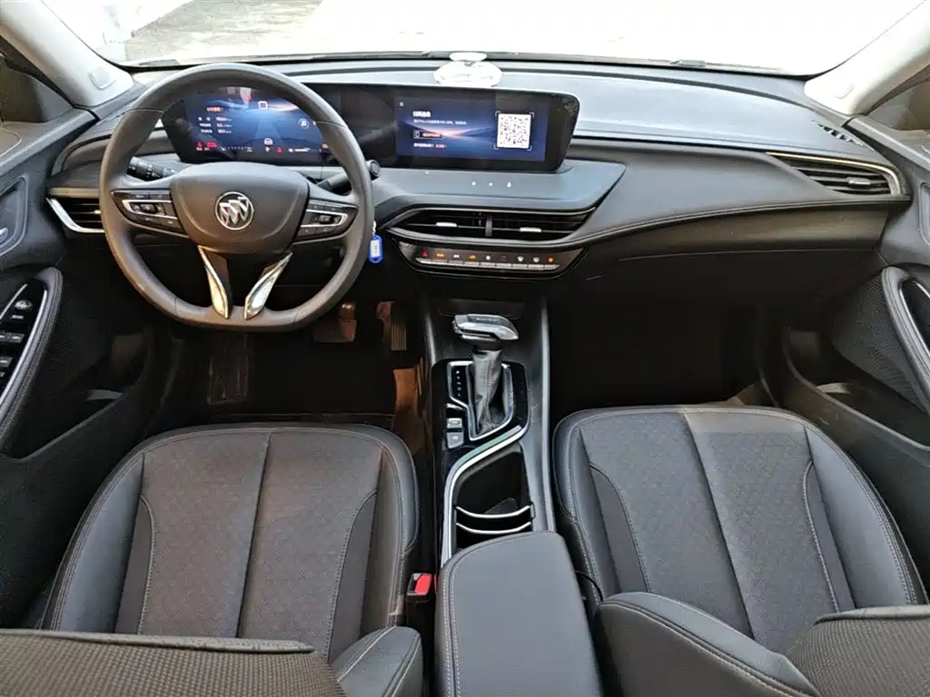 Buick Verano 2024 — фото 10