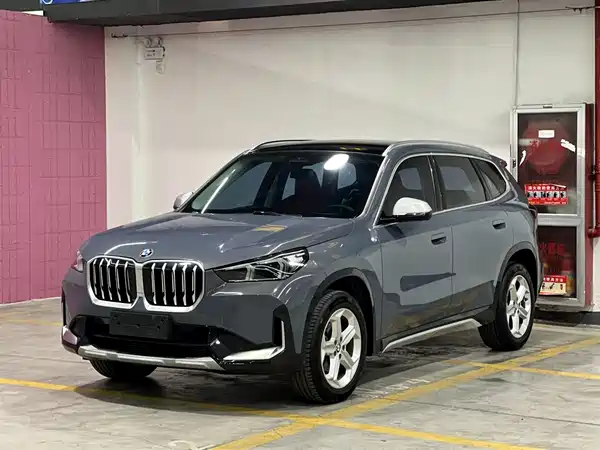 BMW X1 2023