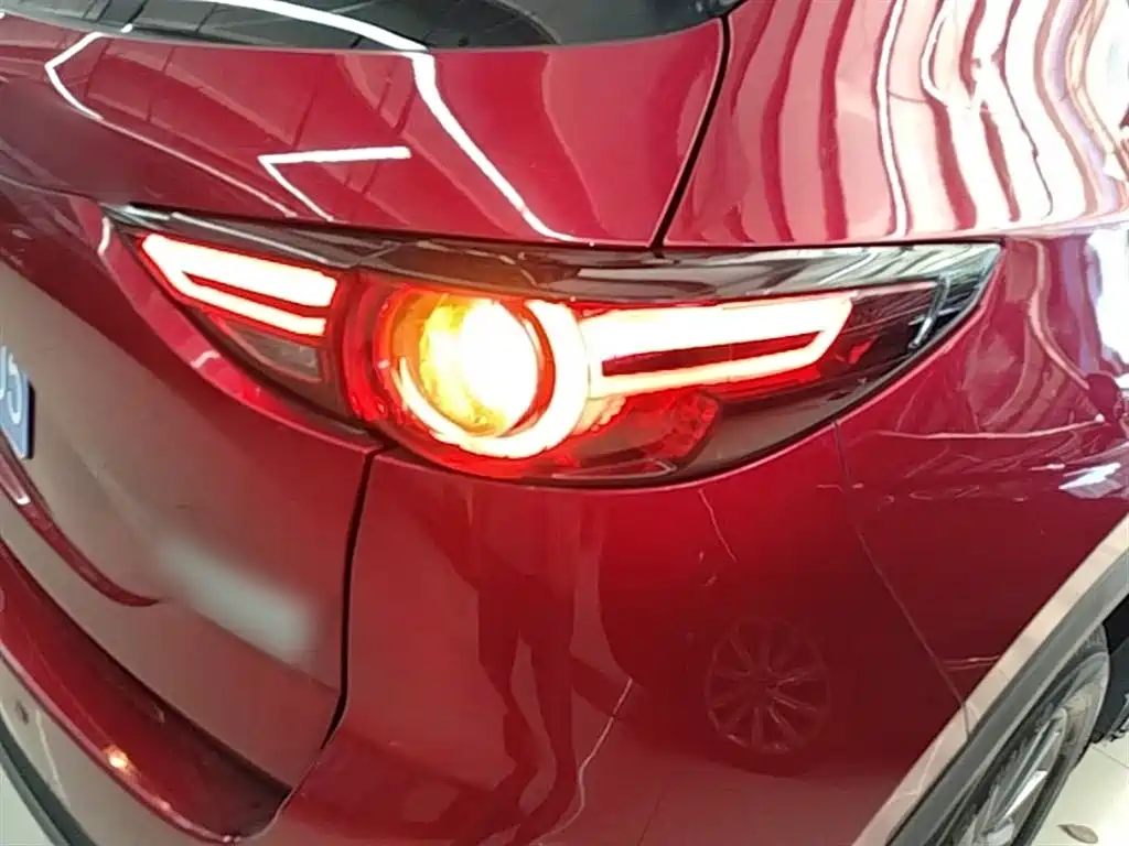 Mazda CX-5 2019 — фото 8