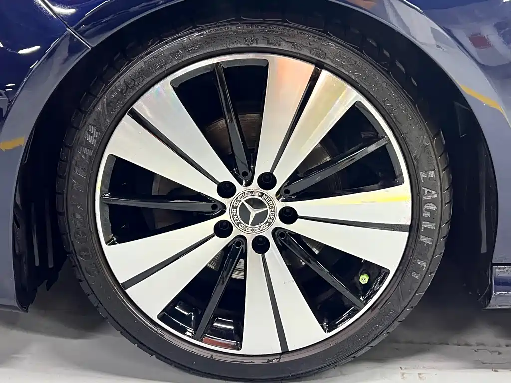 Mercedes-Benz CLA 2018 — фото 22