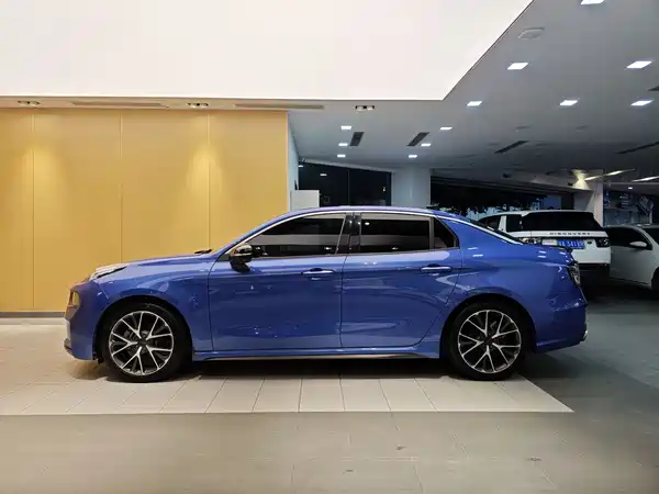 Lynk & Co 03 2019