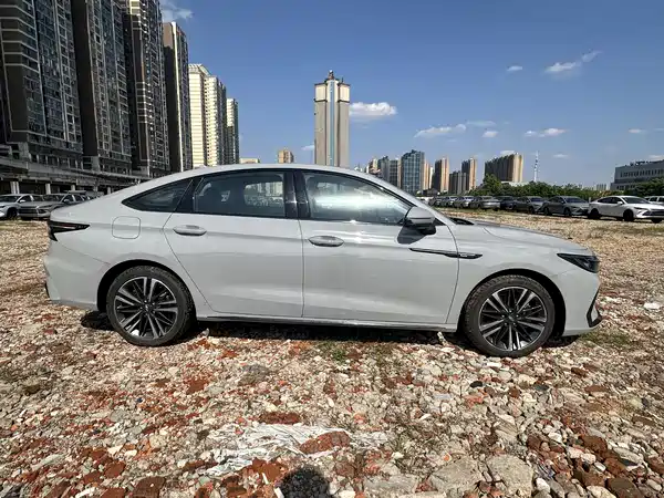 Chery Arrizo 8 2023