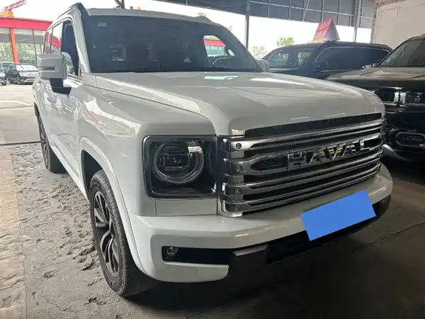 Haval H9 2024