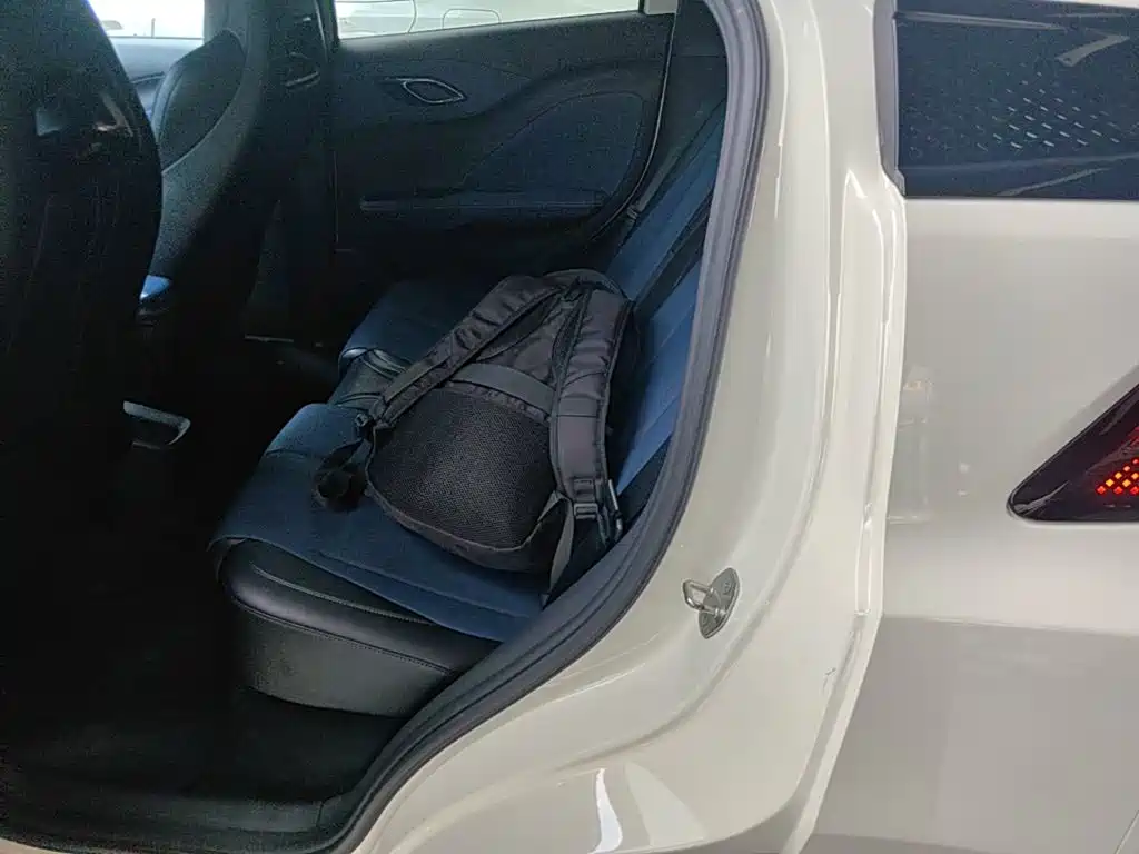 BYD Seagull 2024 — фото 17