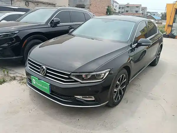 Volkswagen Magotan 2020