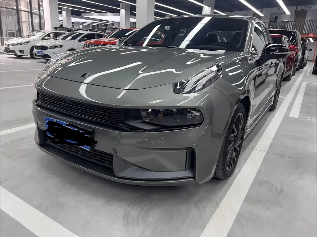 Lynk & Co 03 2021
