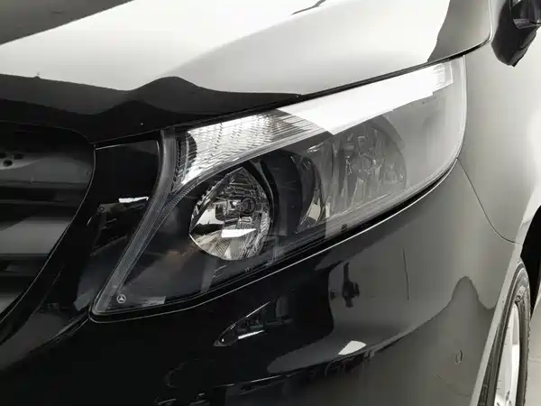 Mercedes-Benz Vito 2018
