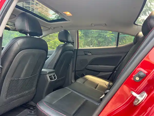 Hyundai Celesta 2019