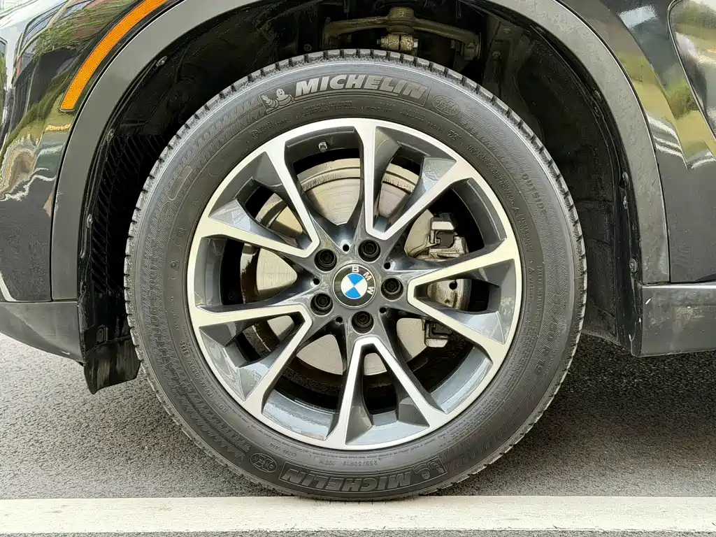 BMW X5 2014 — фото 6