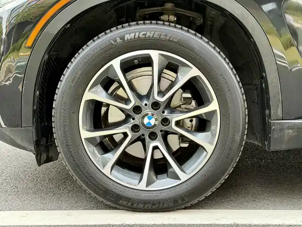 BMW X5 2014