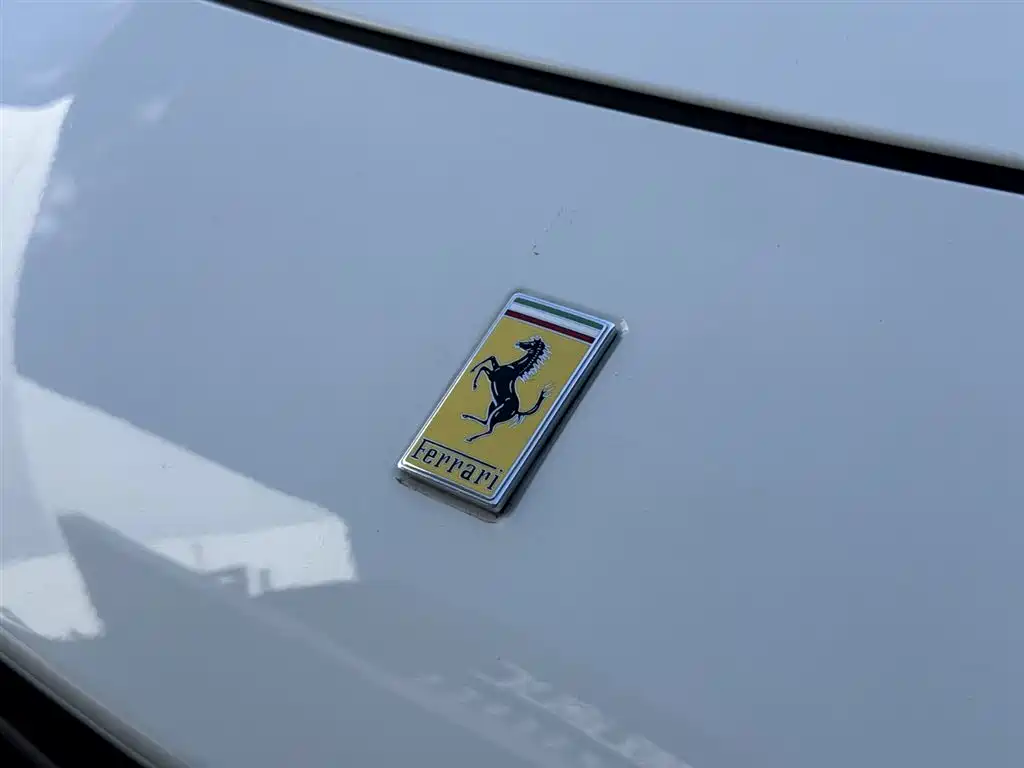 Ferrari F12berlinetta 2014 — фото 12