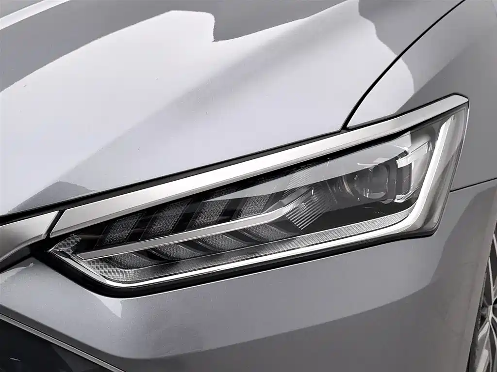 BYD Qin PLUS 2024 — фото 7