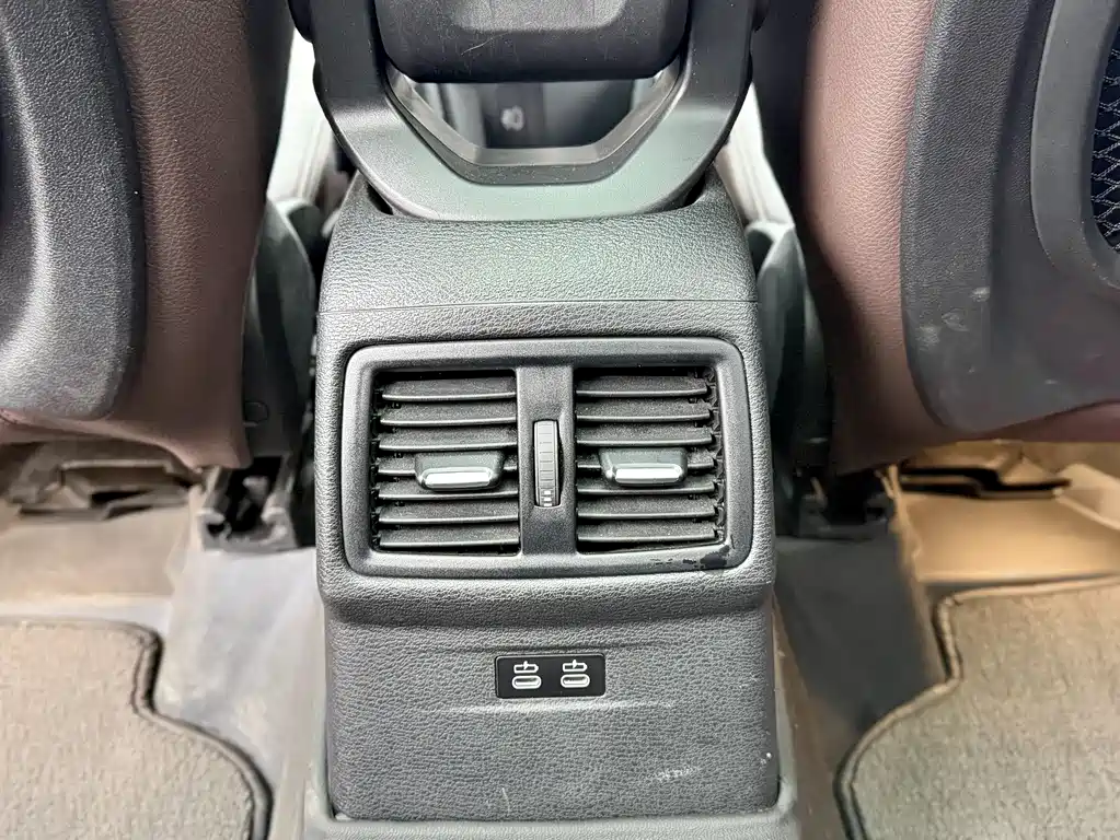 BMW X1 2022 — фото 14