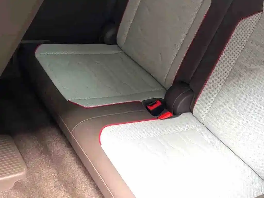 Volkswagen Tiguan L 2023 — фото 13