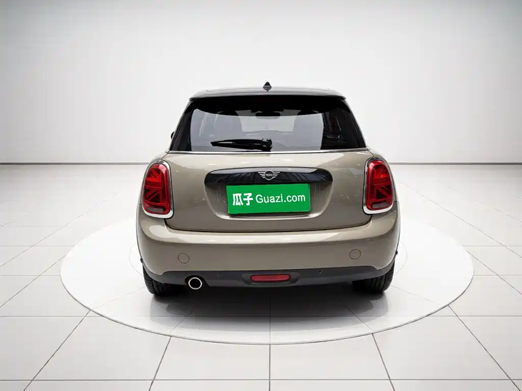 MINI Mini 2019