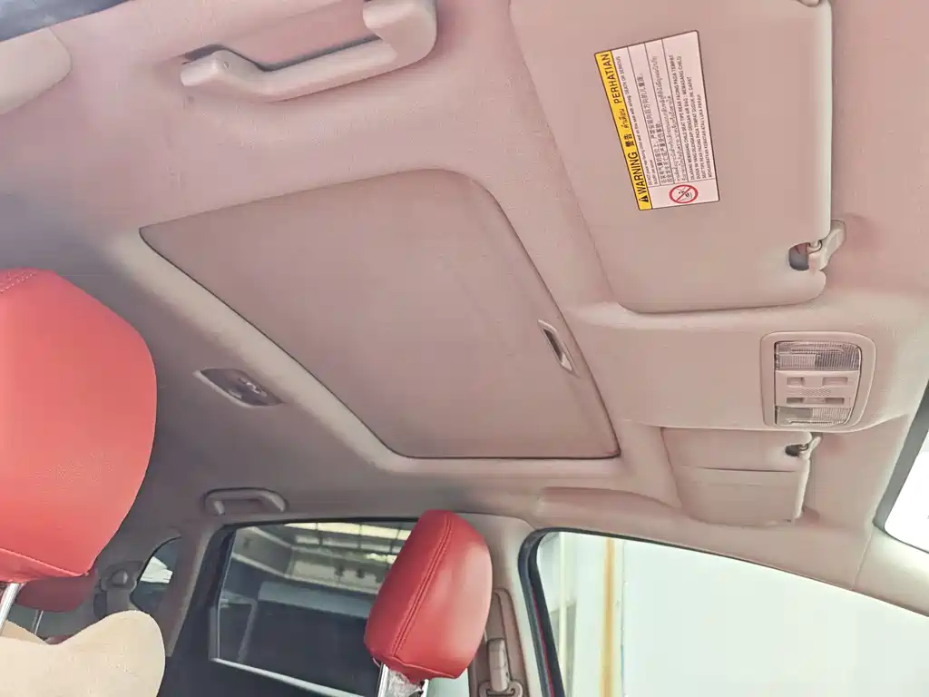 Honda Fit 2015 — фото 12