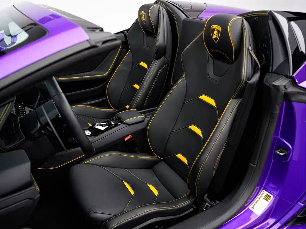 Lamborghini Huracán 2023 — фото 14