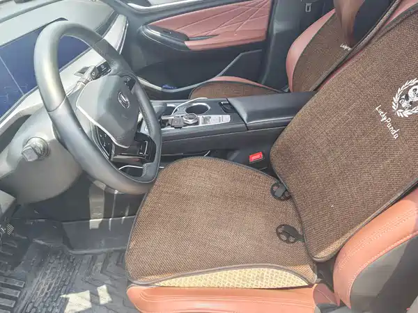 Changan Eado 2023