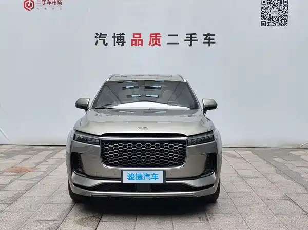 Li Auto ONE 2021