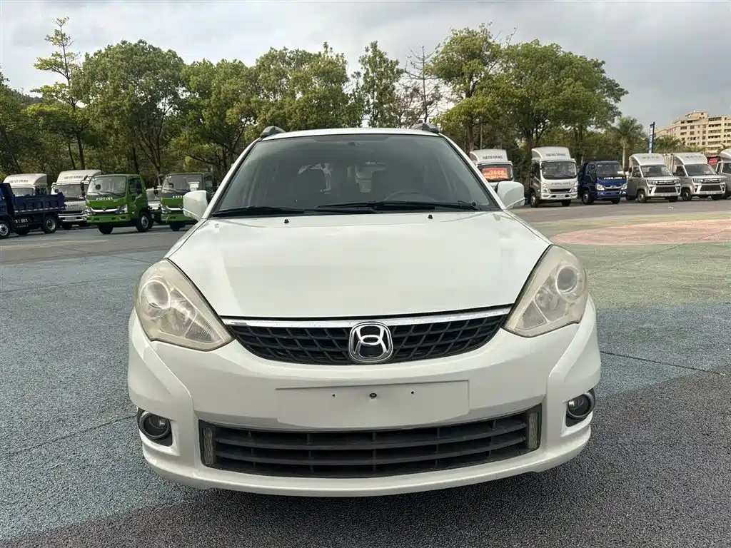 Suzuki Liana A6 2015 — фото 2