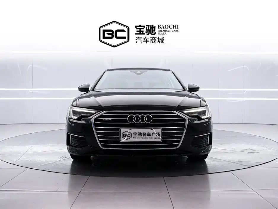 Audi A6L 2022 — фото 2