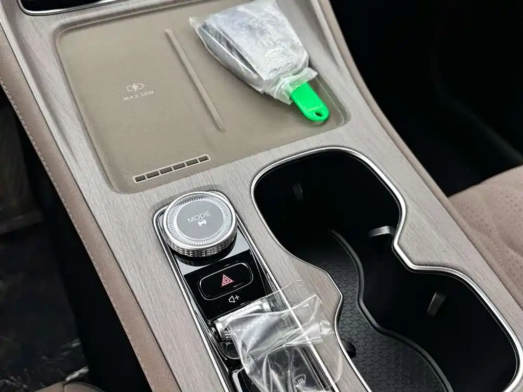 Chery Tiggo 8 PLUS — фото 15