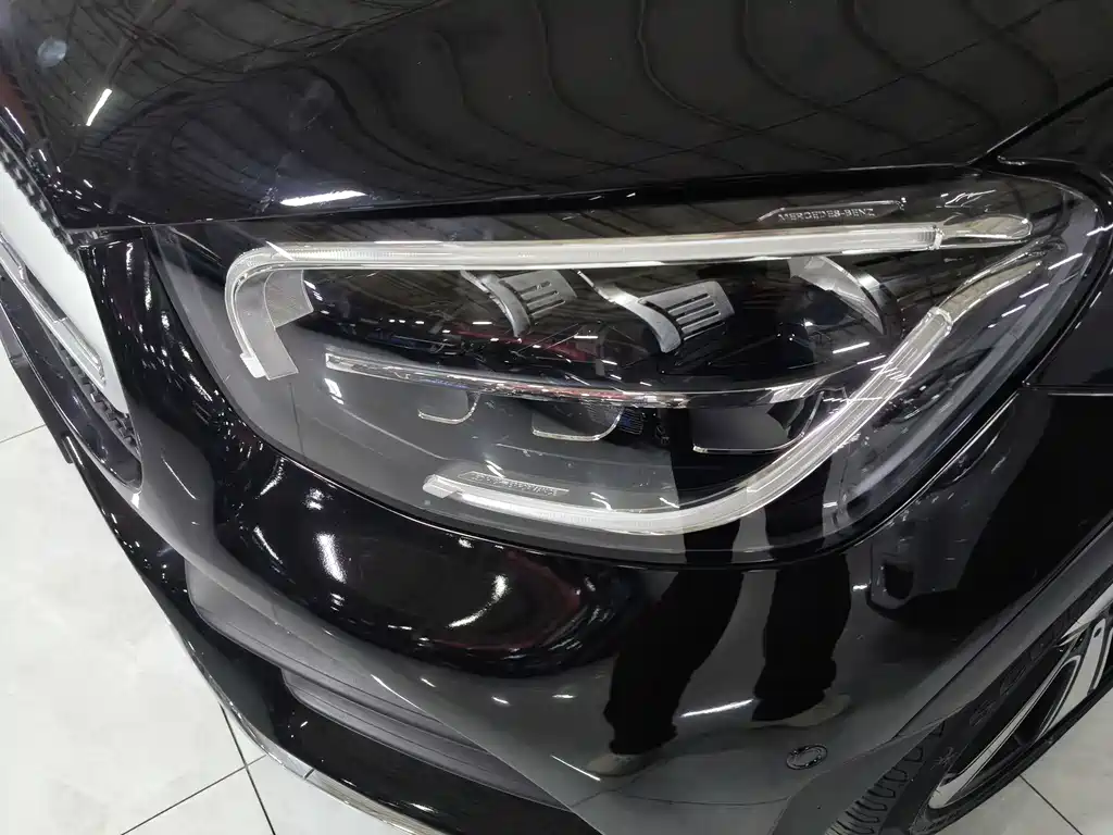 Mercedes-Benz GLC 2023 — фото 11