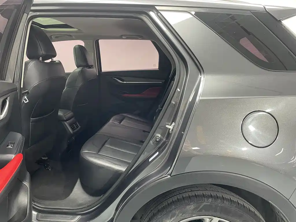 Changan CS55PLUS 2021 — фото 11