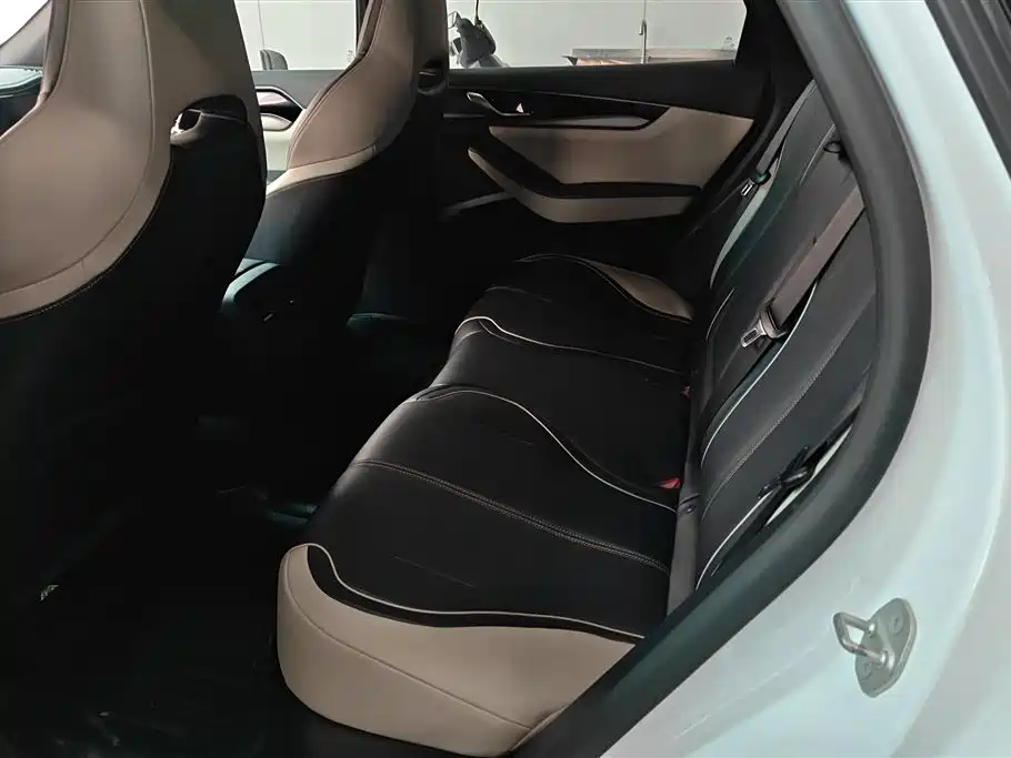 BYD Qin PLUS 2022 — фото 11