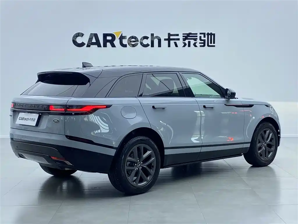 Land Rover Range Rover Velar 2024 — фото 3