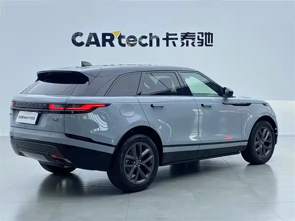 Land Rover Range Rover Velar 2024