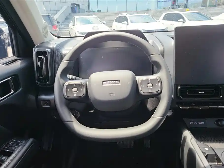 Haval Raptor PLUS 2025 — фото 15